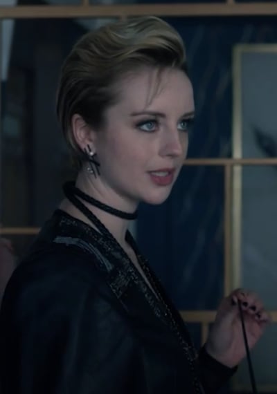 The magicians season 2025 5 episode 12 online