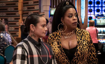Claws Season 3 Episode 2 Review: Muscle & Flow
