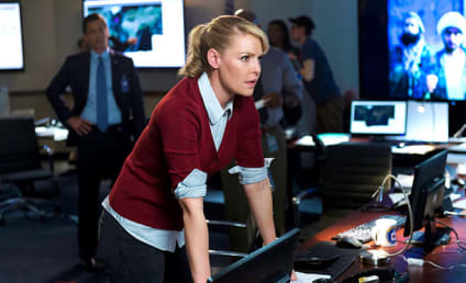 Katherine Heigl on State of Affairs: First Look!