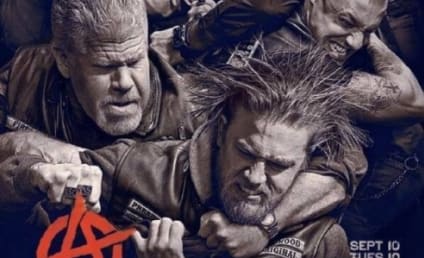 Sons of Anarchy to Premiere Season 6 on...