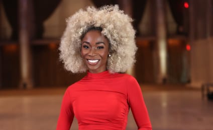 Angelica Ross Accuses American Horror Story Costar of Making Transphobic Remarks