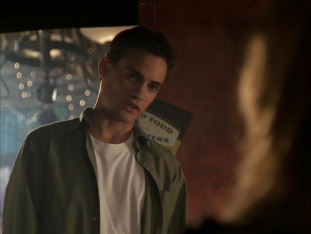 Scott Hope - Buffy the Vampire Slayer Season 3 Episode 3