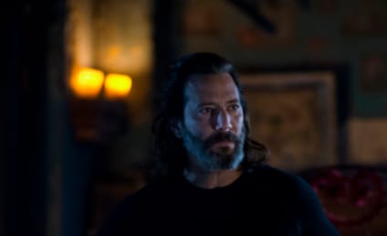 The 100 Season 5 Episode 12 Preview: Predicting The Damocles Downfall