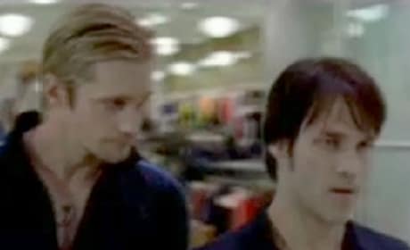 True Blood Season 2 Episode 1 Nothing But The Blood Videos Tv Fanatic