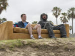 Losing Hope - Wilfred