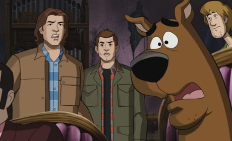 Supernatural season 13 sales episode 16 full episode