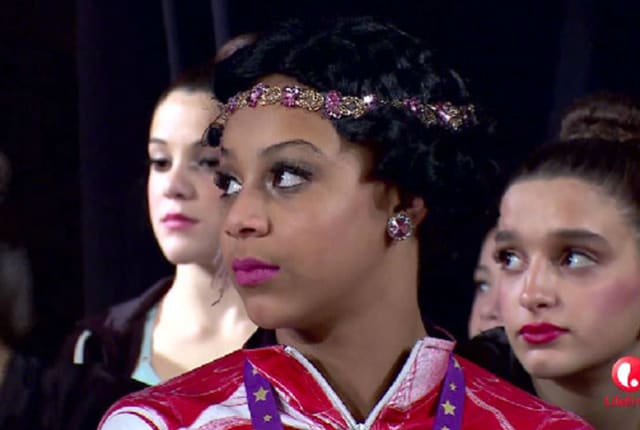 Watch dance moms online sale