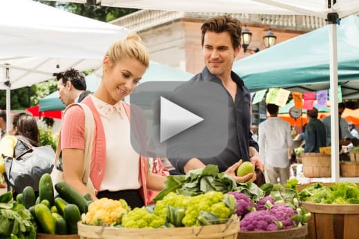 White collar season deals 6 watch online