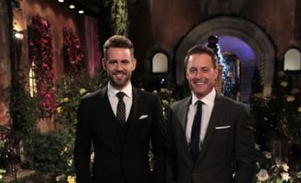 The Bachelor Season 21 Episode 7 Review: 2107