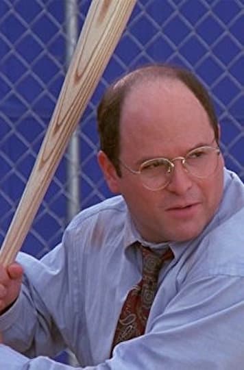 George Bat - Seinfeld/NBC