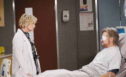 Days of Our Lives Spoilers Week of 4-20-20: Two Babies, Two Fights