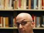 Dean Pelton Photo