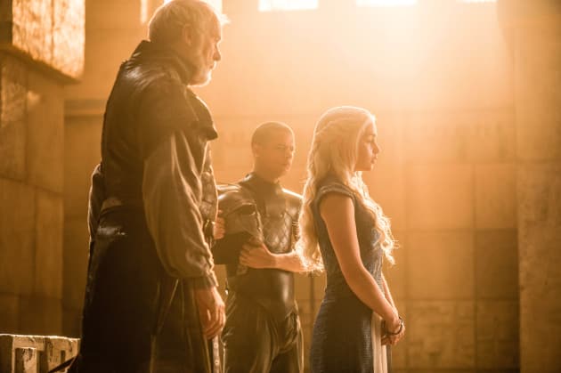Khaleesi Photo