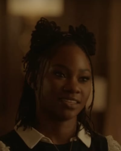 Cleo is Ready for the Future - Legacies Season 4 Episode 20