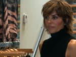 Lisa Rinna Vents - The Real Housewives of Beverly Hills