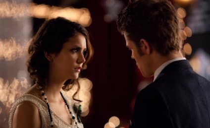 The Vampire Diaries Review: Raging Against Death