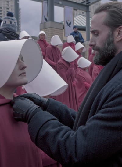 The handmaid's tale season sales 3 episode 10 online