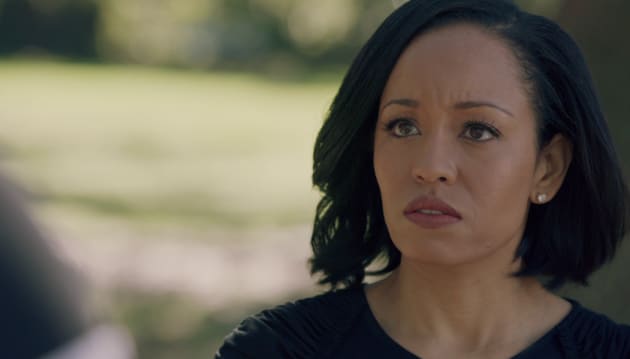 A Lot To Consider - Queen Sugar
