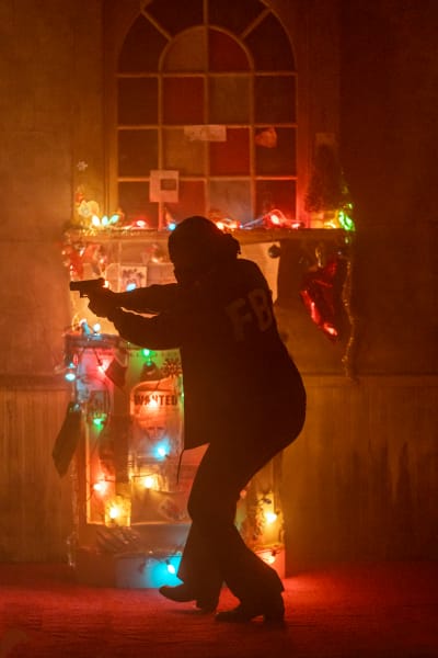 Tabitha Strikes - NOS4A2 Temporada 2 Episodio 4