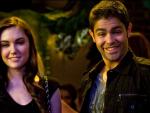 Sasha Grey on Entourage