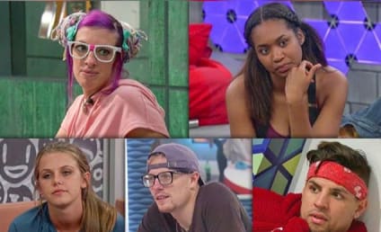 Big Brother Season 20: The Hive – Why We'll Root for the Lovable Losers Until the End!
