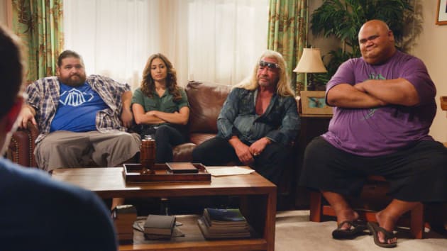 Coming Together - Hawaii Five-0 Season 8 Episode 6