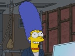 Segment Producer - The Simpsons