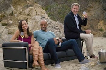 Will Ferrell Makes Everything Better - Last Man on Earth - The Last Man on Earth Season 2 Episode 18