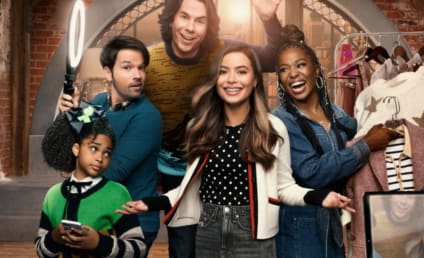 iCarly Grows Up in Trailer for Paramount+ Revival
