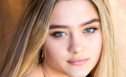 A Million Little Things' Lizzy Greene Discusses Sophie's Growth, Forgiveness, and Season Three Hopes!