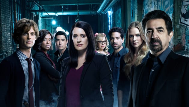 Criminal minds season 13 hulu top