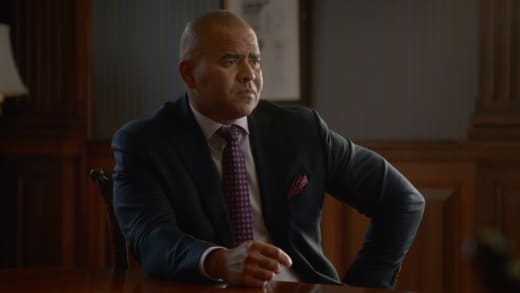 Doing a Favor - Bull