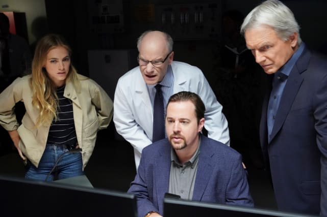 NCIS - CBS