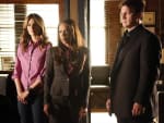 Murder and Family