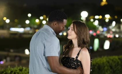 God Friended Me Season 2 Episode 3 Review: From Paris with Love