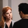 Dr. Blake / Tall - Chicago Med Season 7 Episode 7 - TV Fanatic