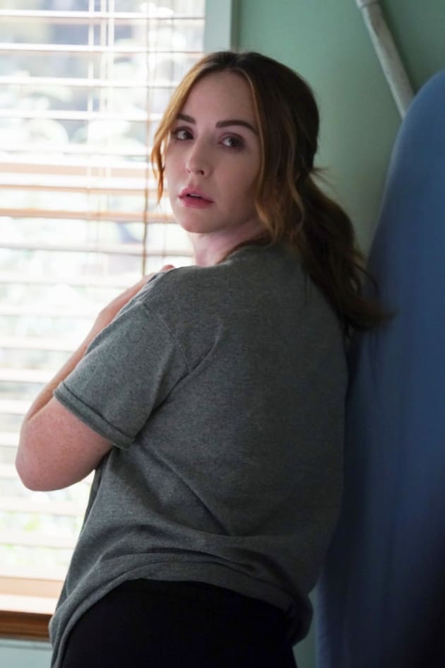 Tortured Marine - NCIS Season 17 Episode 5