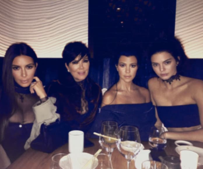 Keeping Up with the Kardashians 17 Things We Learned About Kim s