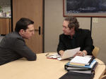 Andy and Robert