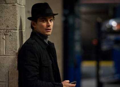 White collar season 1 episode 1 watch online cheap