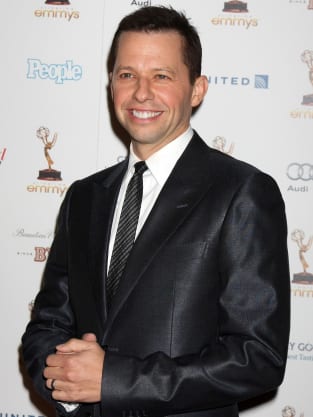 Jon Cryer