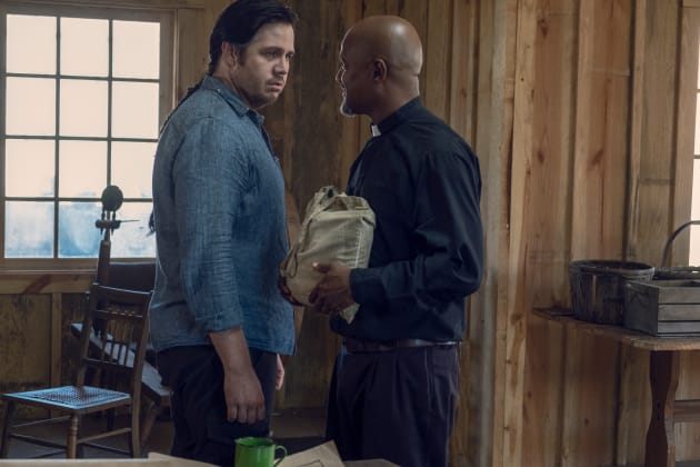 The walking dead season 9 episode 12 watch online cheap