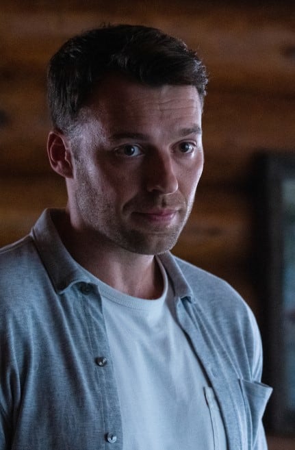 Billy Is Worried - Burden of Truth Season 3 Episode 2