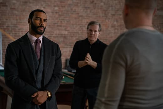 Power season 5 best sale episode 6 stream