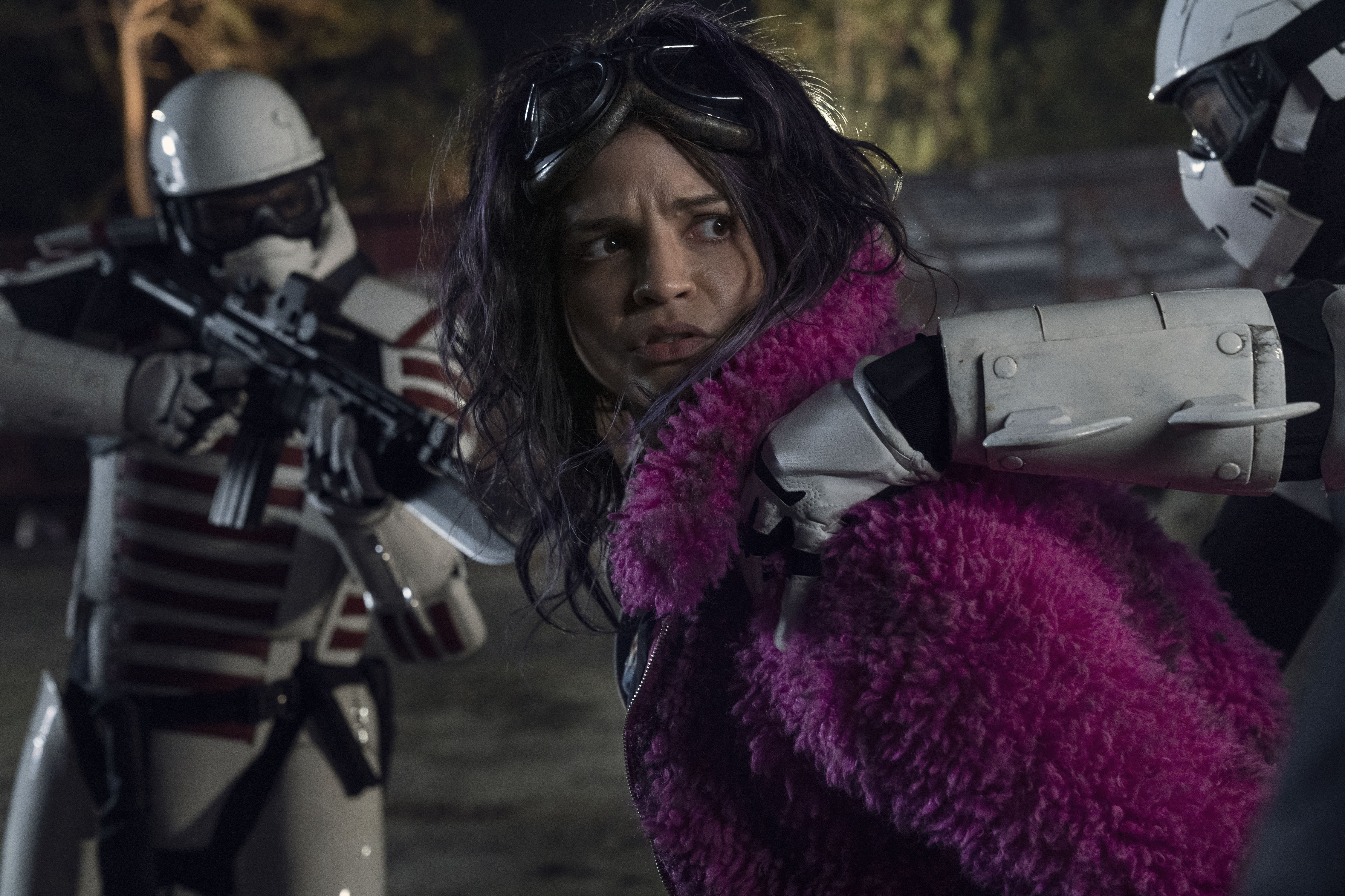 The Walking Dead Saison 10 Episode 20 The Walking Dead Season 10 Episode 20 Review: Splinter - TV Fanatic