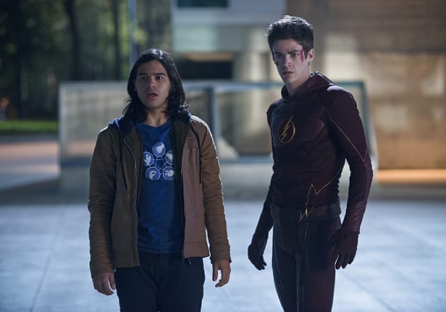 The flash 5 outlet x 9 full episode
