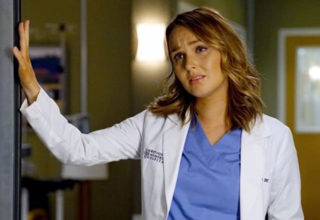 Watch Greys Anatomy Online Season 13 Episode 9 Tv Fanatic