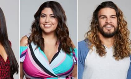 Big Brother: Meet the New Houseguests Playing Season 21!