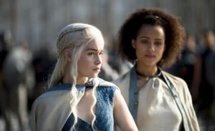 Game of Thrones: Renewed For Seasons 5 AND 6!