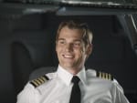 Smile of a Pilot